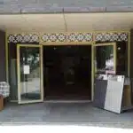 De deuren van onze showroom zijn geopend